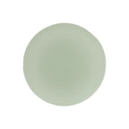 15.72-inch H-Barrel Coffee Table, Nordic Style, Simple Design, Suitable For Indoor And Outdoor Use, Magnesium Oxide Material