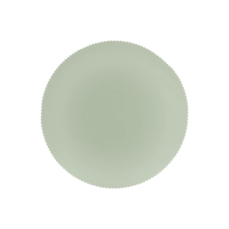 15.72-inch H-Barrel Coffee Table, Nordic Style, Simple Design, Suitable For Indoor And Outdoor Use, Magnesium Oxide Material