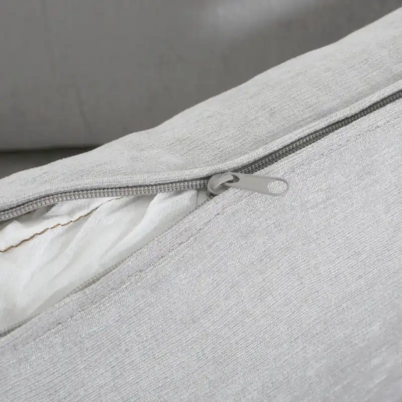 Daphne Faux Leather Lounge Chair by Christopher Knight Home