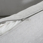 Daphne Faux Leather Lounge Chair by Christopher Knight Home