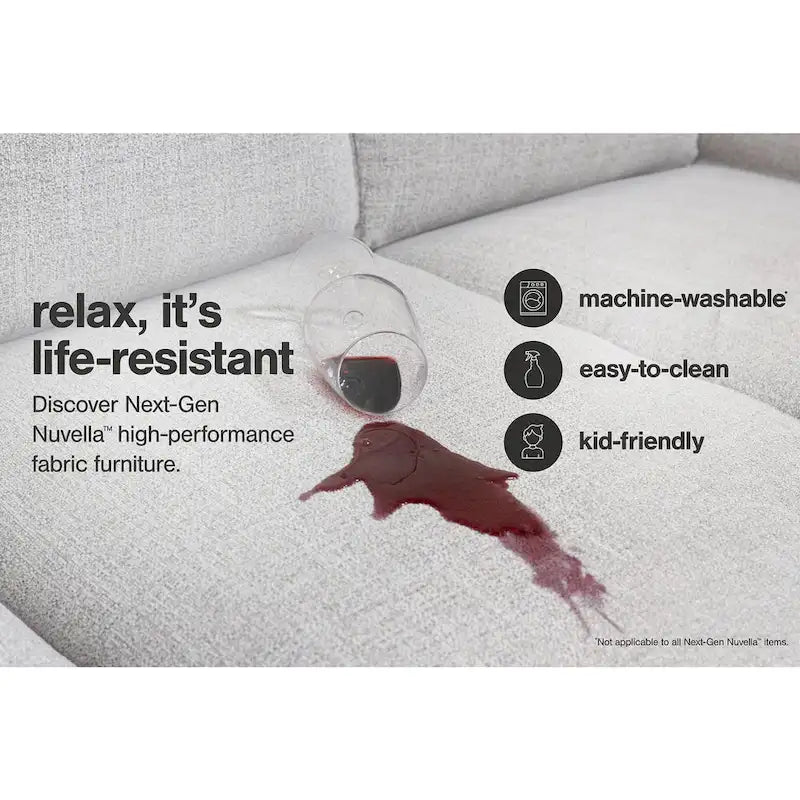 Signature Design by Ashley Modmax Dark Gray Swivel Glider Recliner