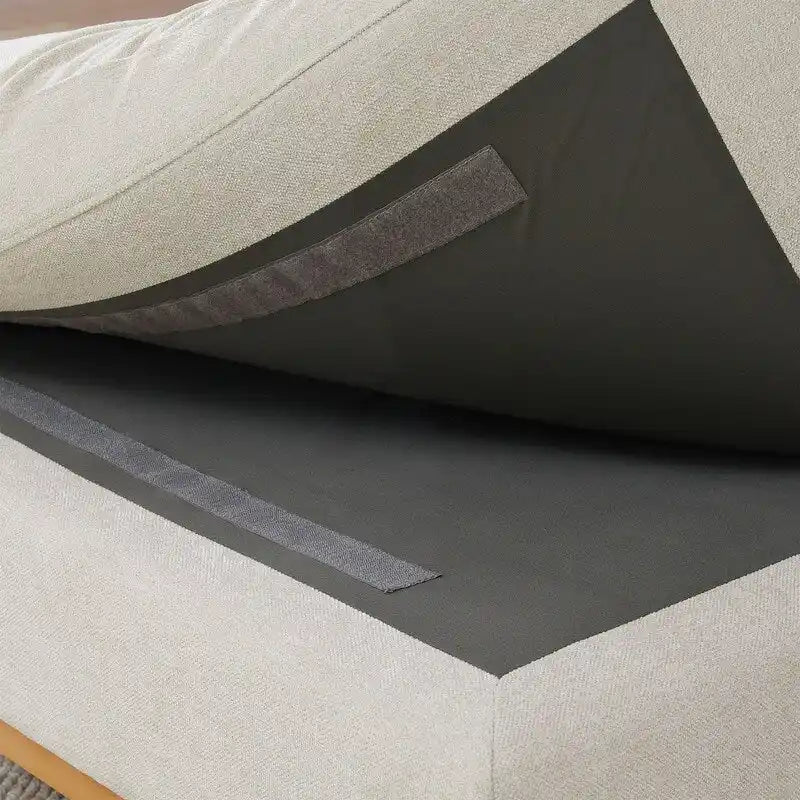 Pamela Oversized Modular Sectional Sofa Couch