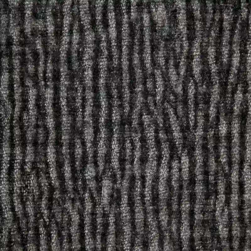 L-Shape Modular Sectional Sofa, 4 Seat Chenille Sectional Couch