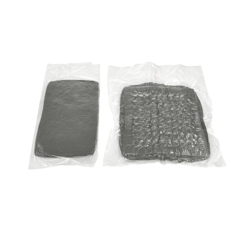 102 Corduroy Modern 3-Seater Sofa Deep Seat with Cup Holders & Phone Holder