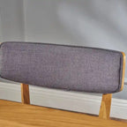 Alma Mid-Century 5-piece Wood Rectangle Dining Set by Christopher Knight Home