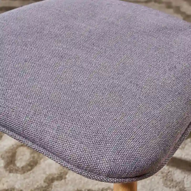 Alma Mid-Century 5-piece Wood Rectangle Dining Set by Christopher Knight Home