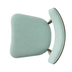 Alma Mid-Century 5-piece Wood Rectangle Dining Set by Christopher Knight Home