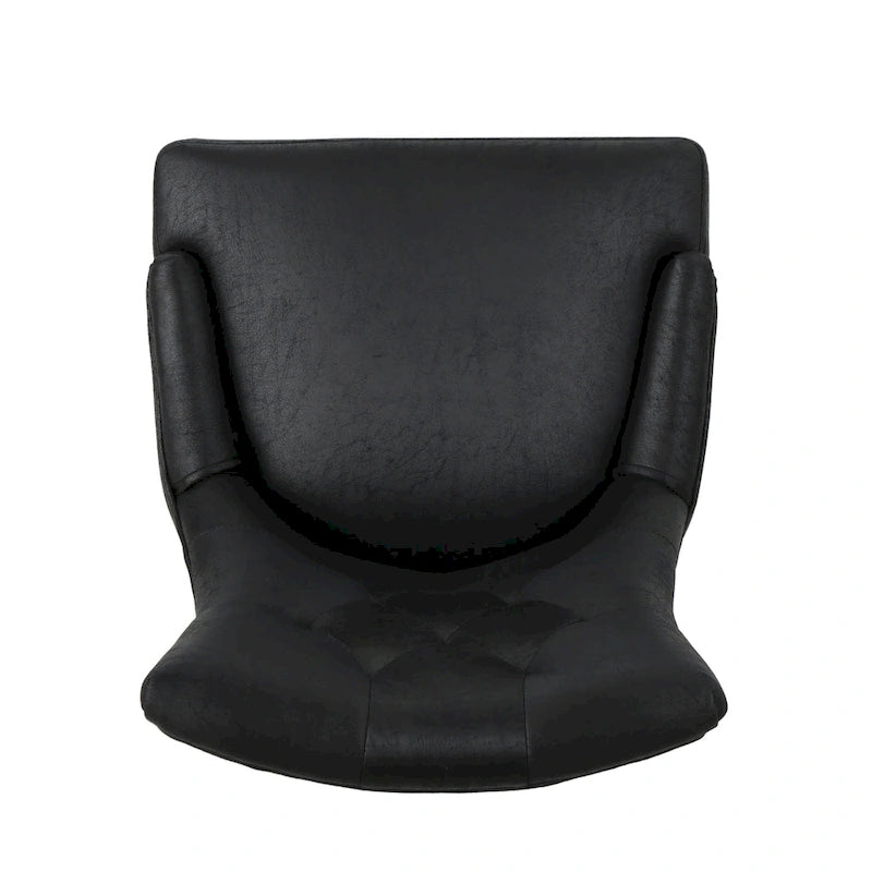 Hayden Contemporary Tufted Dining Chair (Set of 4) by Christopher Knight Home