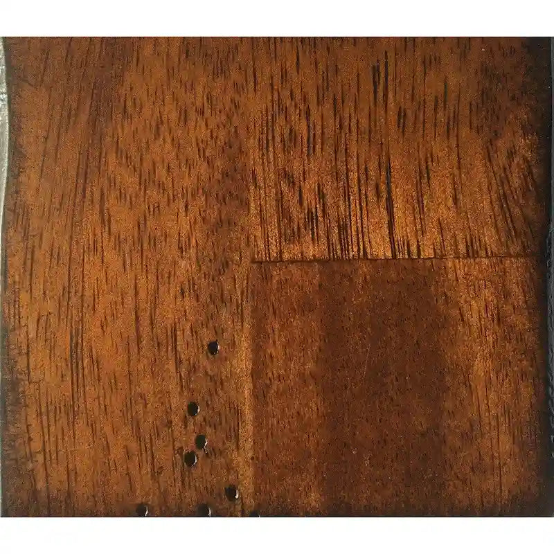 Simply Solid Karlina Honey Wood Dining Chairs (Set of 2)