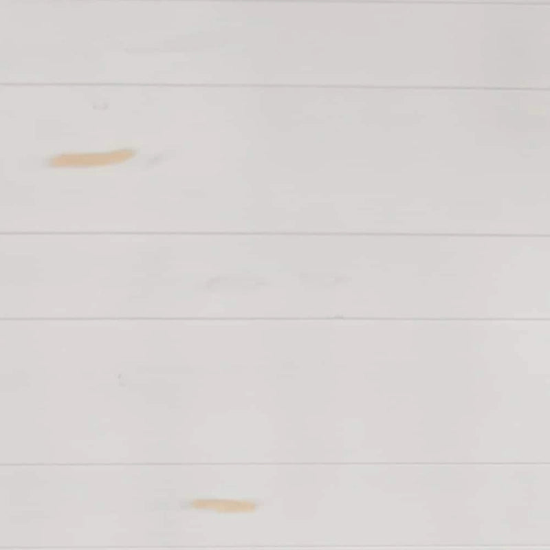 9' x 40 Rectangular Antique Rustic Solid Pine Folding Dining Table