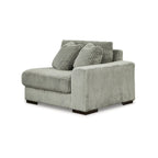 Signature Design by Ashley Lindyn 2-Piece Sectional with Chaise - 102W x 70D x 38H