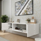 67 Wall Mount Floating TV Stand up to 80 in