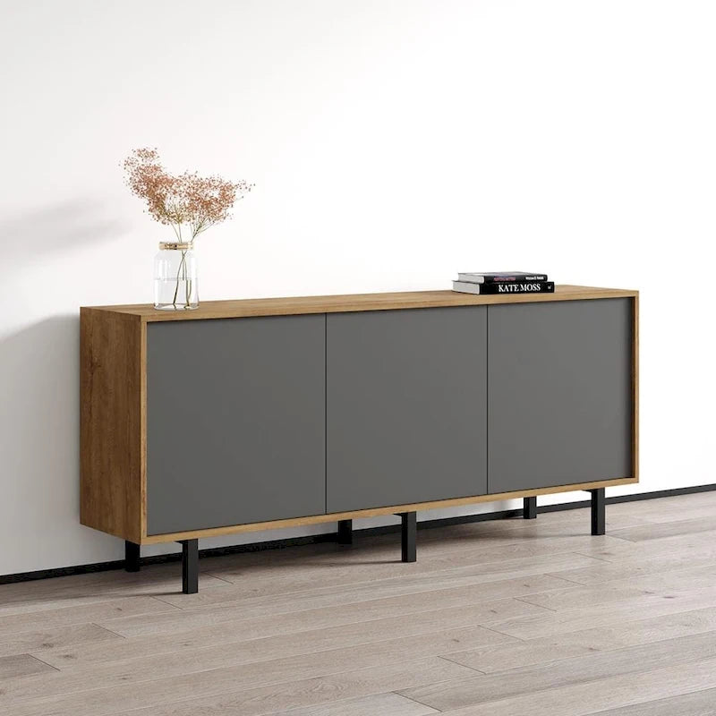 Apollo 3D Sideboard