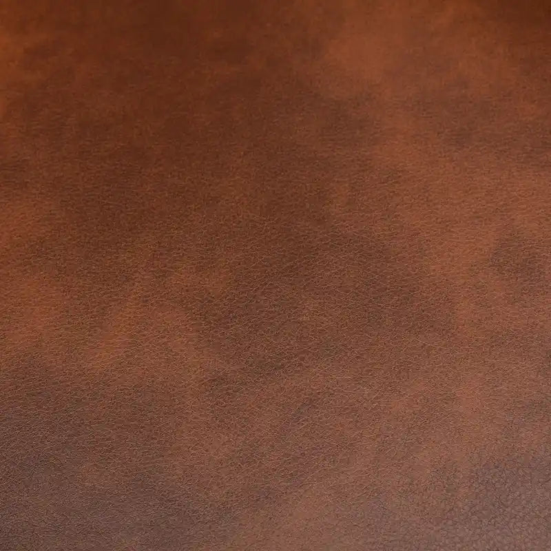 Morden Fort Faux Leather Upholstered Accent Chairs for Living Room