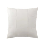 Morden Fort Faux Leather Upholstered Accent Chairs for Living Room