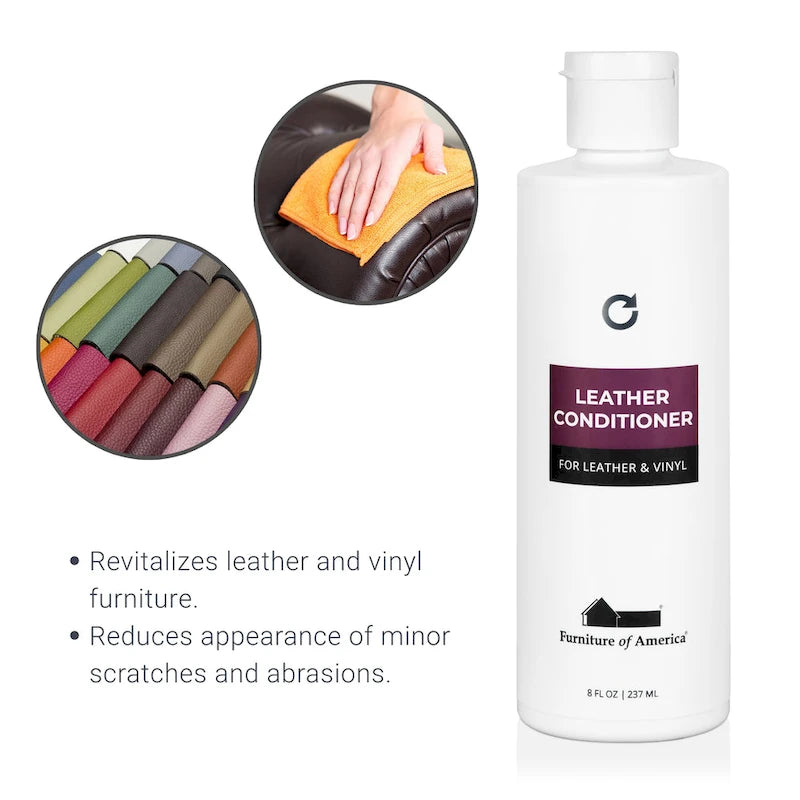 Loty Contemporary Beige Chenille Symmetrical L-Shaped Sectional by Furniture of America