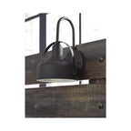 Drystan Queen Panel Headboard - Multi