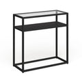 Ada 24 Wide Rectangular Side Table