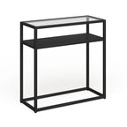 Ada 24 Wide Rectangular Side Table