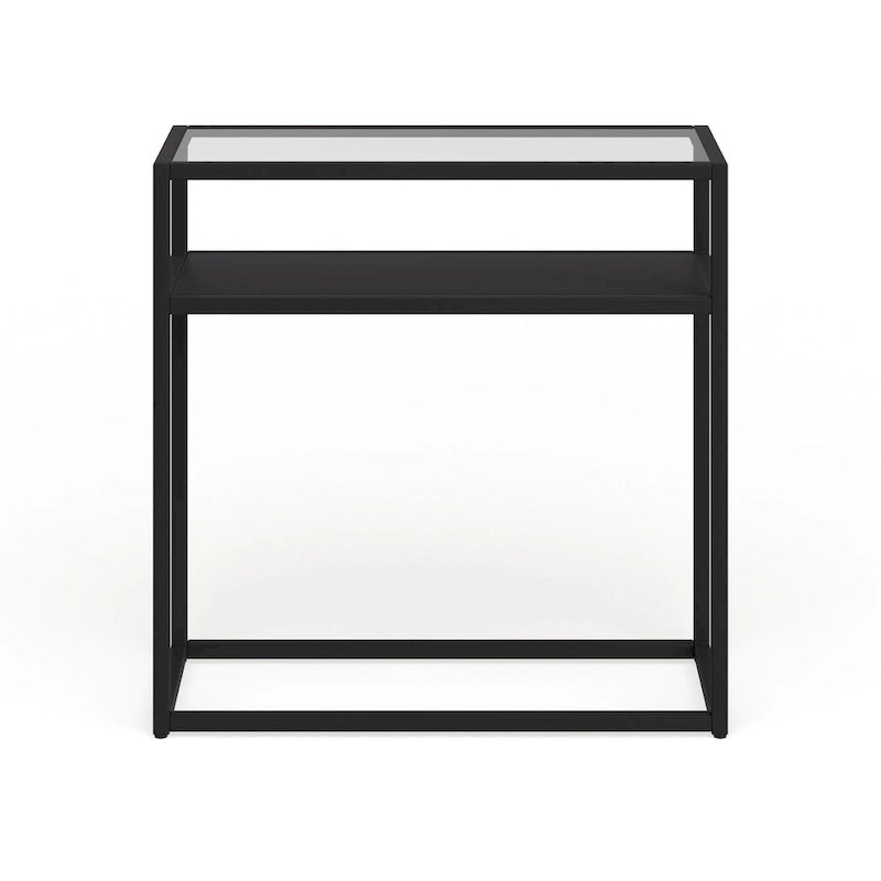 Ada 24 Wide Rectangular Side Table