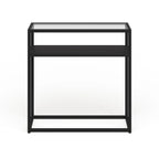 Ada 24 Wide Rectangular Side Table