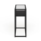 Ada 24 Wide Rectangular Side Table