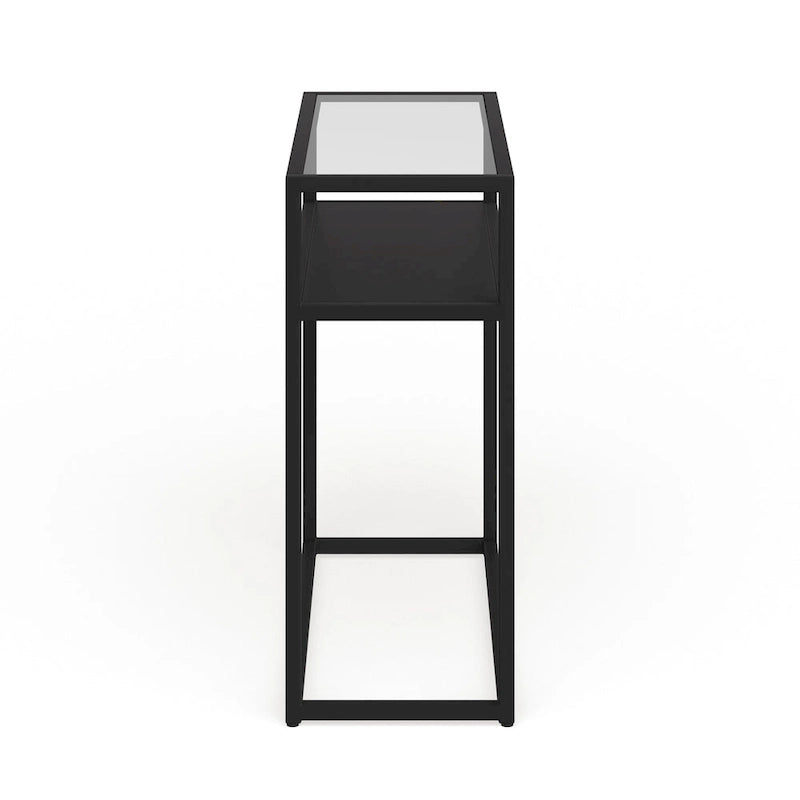 Ada 24 Wide Rectangular Side Table