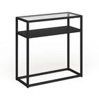 Ada 24 Wide Rectangular Side Table