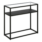 Ada 24 Wide Rectangular Side Table