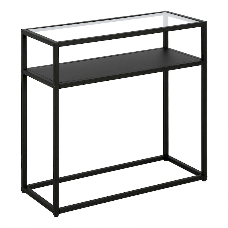 Ada 24 Wide Rectangular Side Table