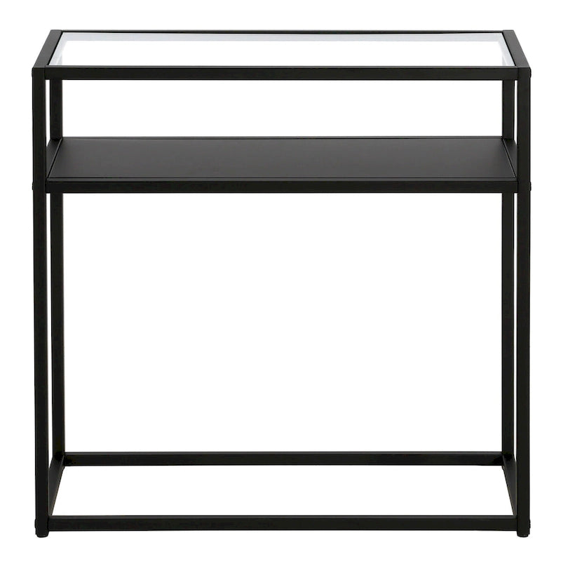 Ada 24 Wide Rectangular Side Table
