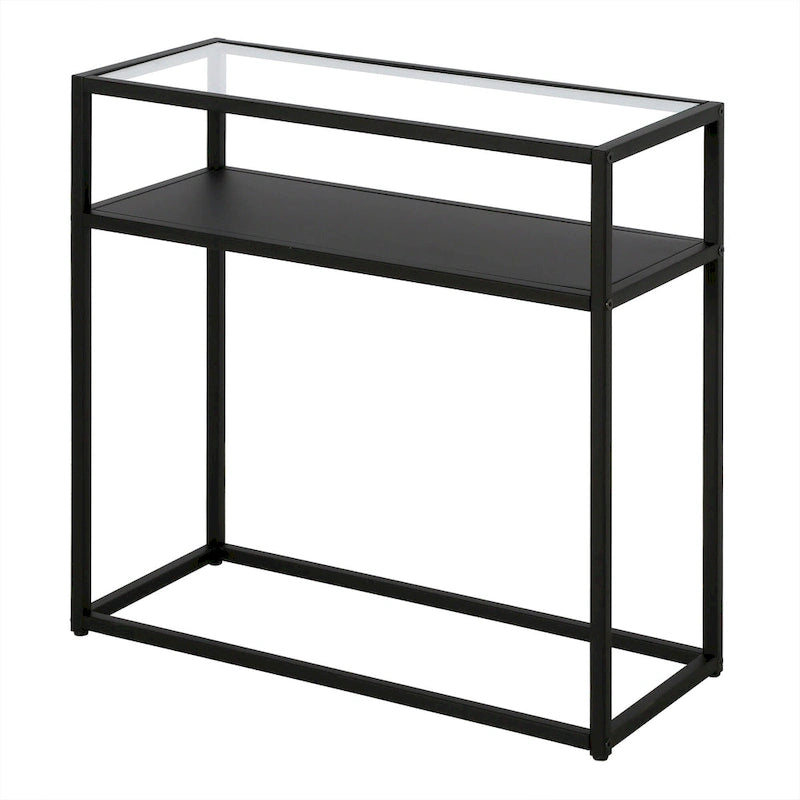 Ada 24 Wide Rectangular Side Table
