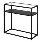 Ada 24 Wide Rectangular Side Table