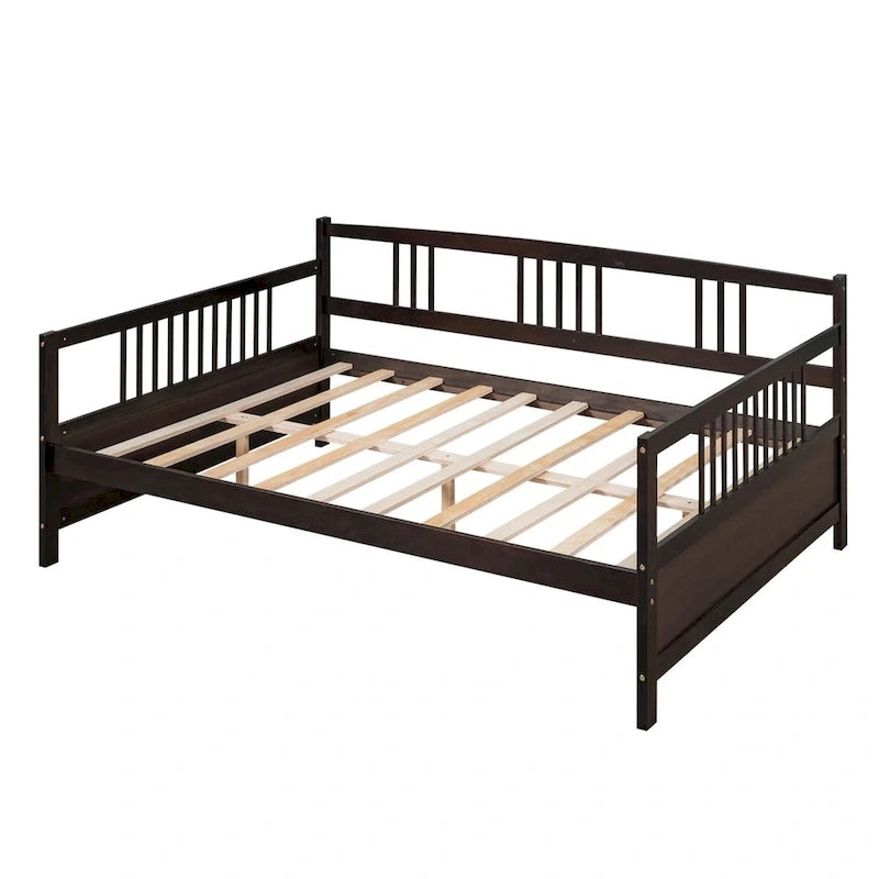 Merax Wood Full Daybed