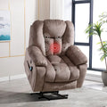 Ebello Power Assist Lift Recliner chair With Massage