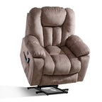 Ebello Power Assist Lift Recliner chair With Massage