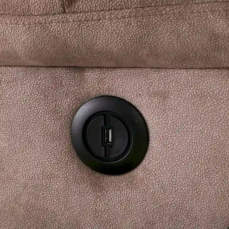 Ebello Power Assist Lift Recliner chair With Massage