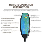 Ebello Power Assist Lift Recliner chair With Massage