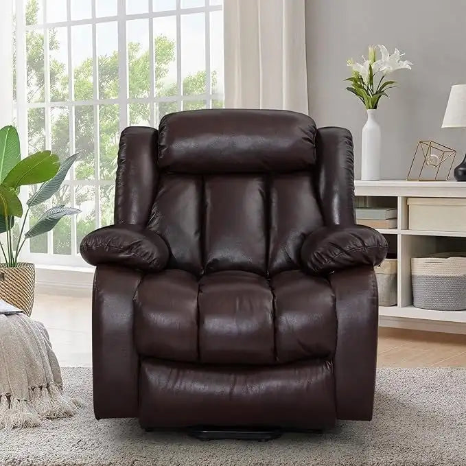Ebello Power Assist Lift Recliner chair With Massage