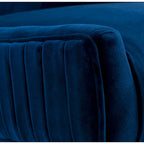 SAFAVIEH Couture Vesile Acrylic Leg Dining Chair - 22W x 28D x 38H