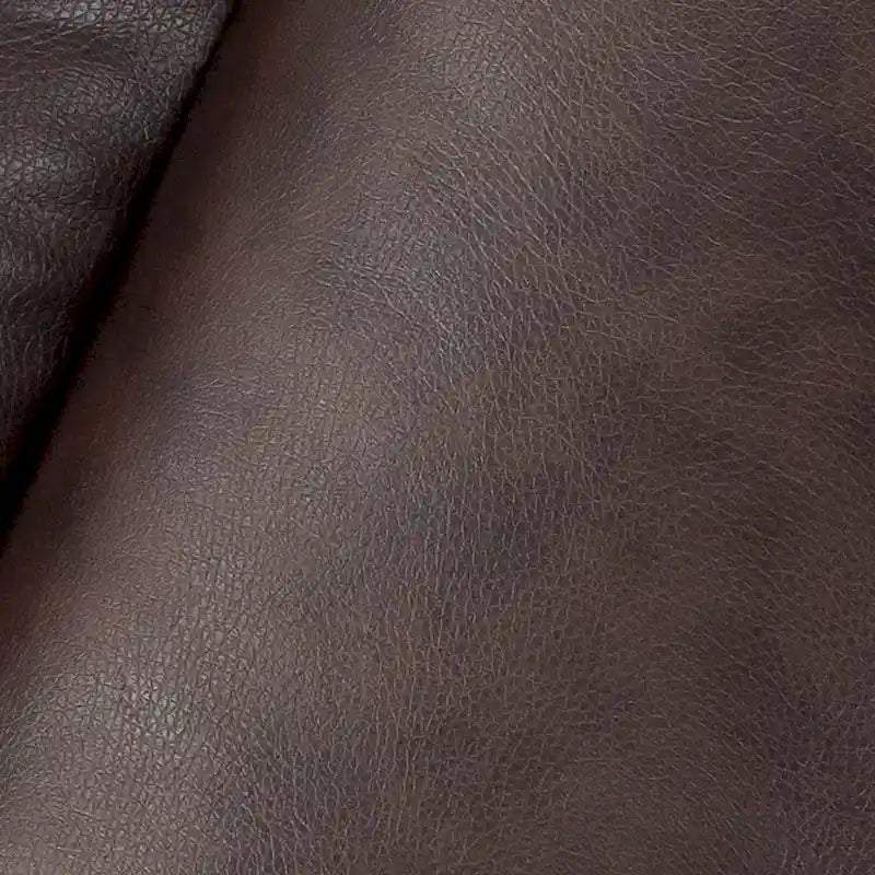 MCombo Small Power Lift Recliner Chair with Massage and Heat for Short Elderly People, Faux Leather 7569