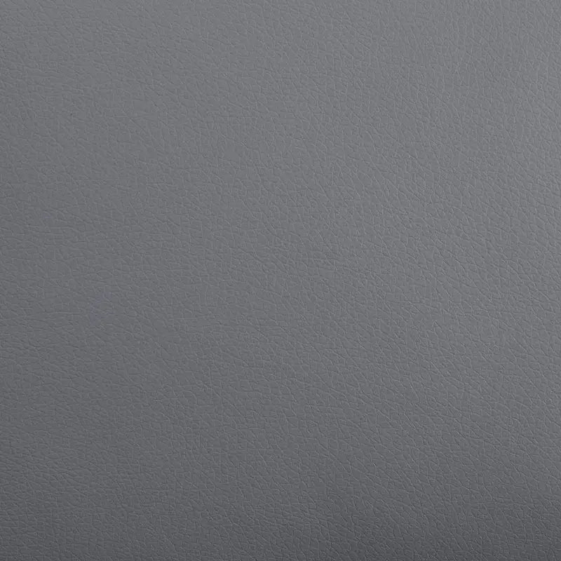 MCombo Small Power Lift Recliner Chair with Massage and Heat for Short Elderly People, Faux Leather 7569