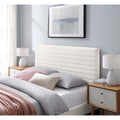 Tranquil Twin Headboard