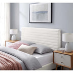 Tranquil Twin Headboard