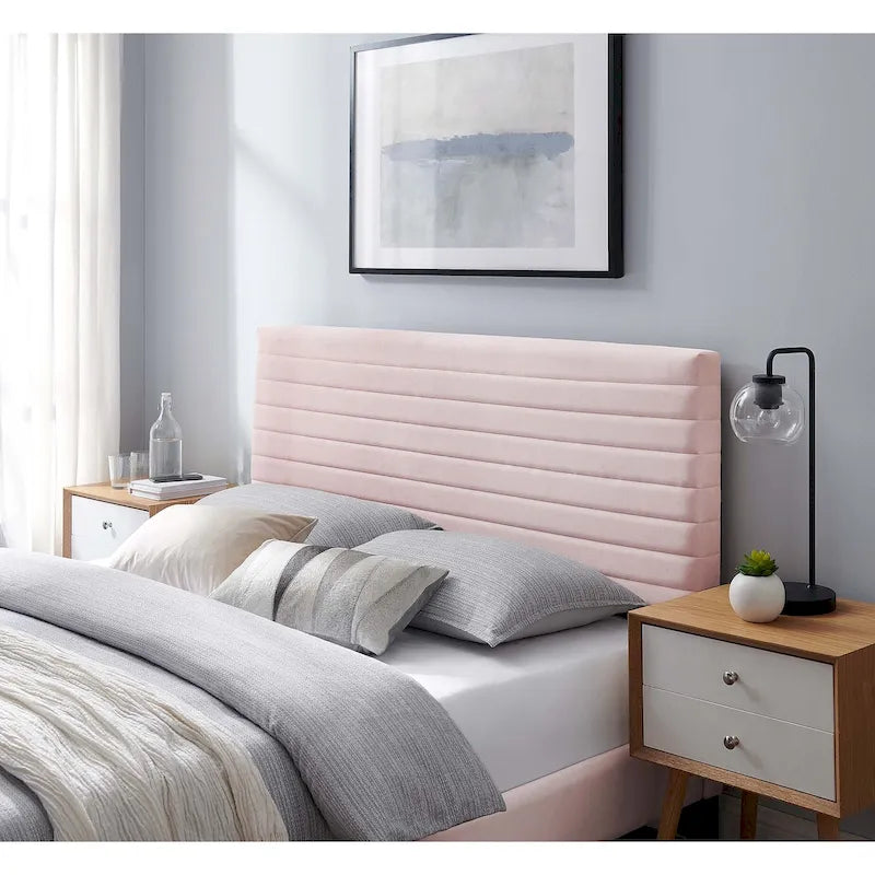Tranquil Twin Headboard