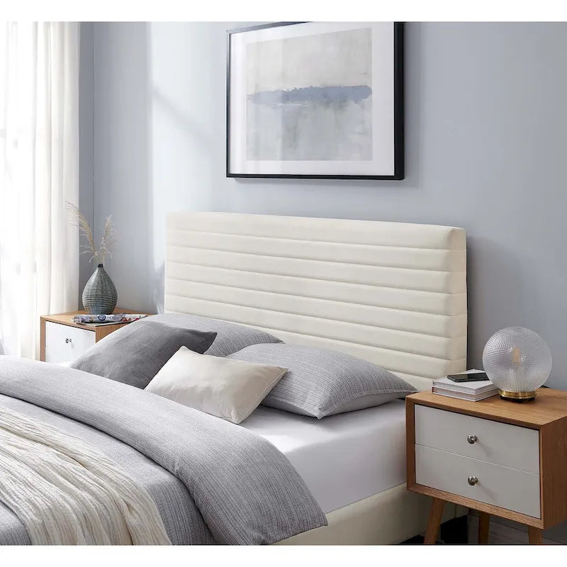 Tranquil Twin Headboard