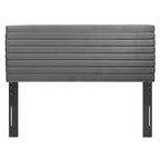 Tranquil Twin Headboard