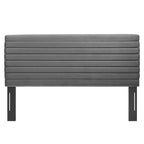 Tranquil Twin Headboard