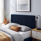Tranquil Twin Headboard