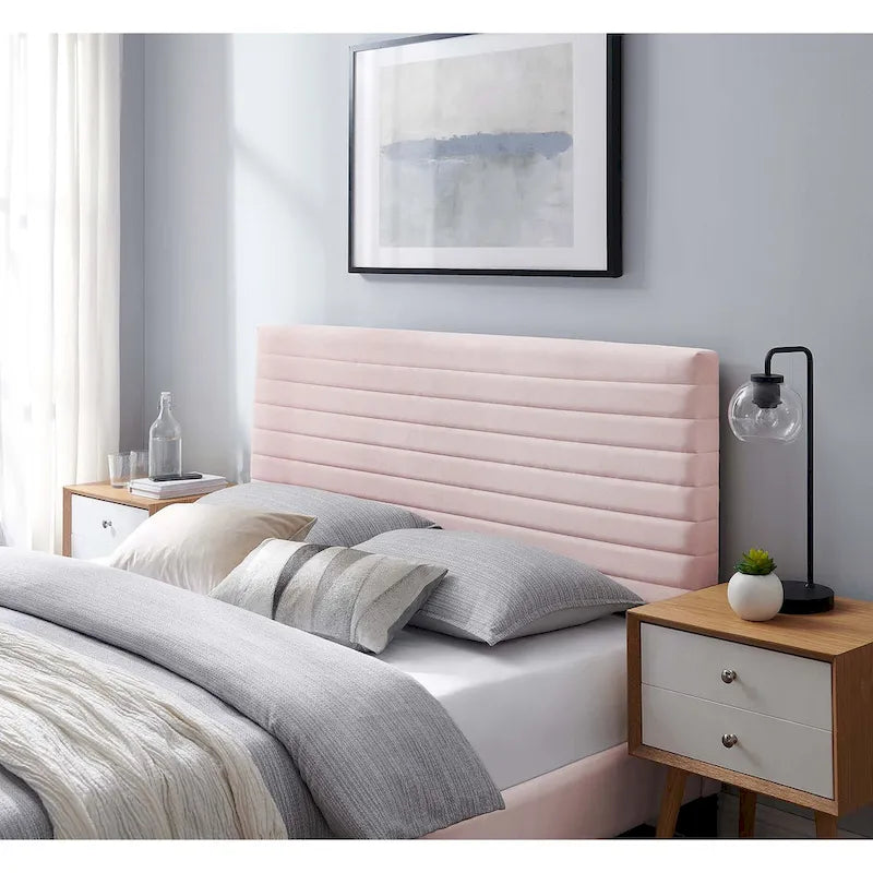 Tranquil Twin Headboard
